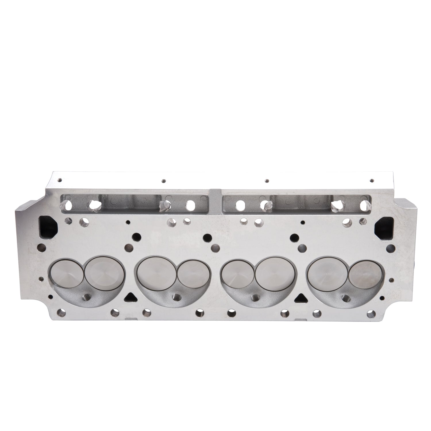 Victor RB/ B Big-Block Chrysler Max Wedge Cylinder Head W/ Valves