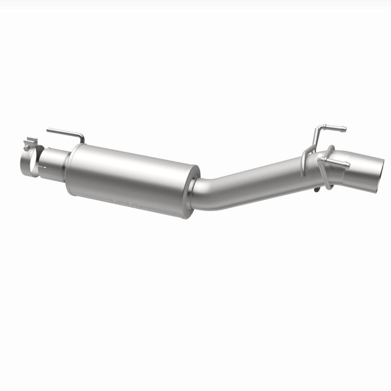MagnaFlow D-Fit Muffler 409 SS 3.5in 14-19 Ram 2500/3500 6.4L