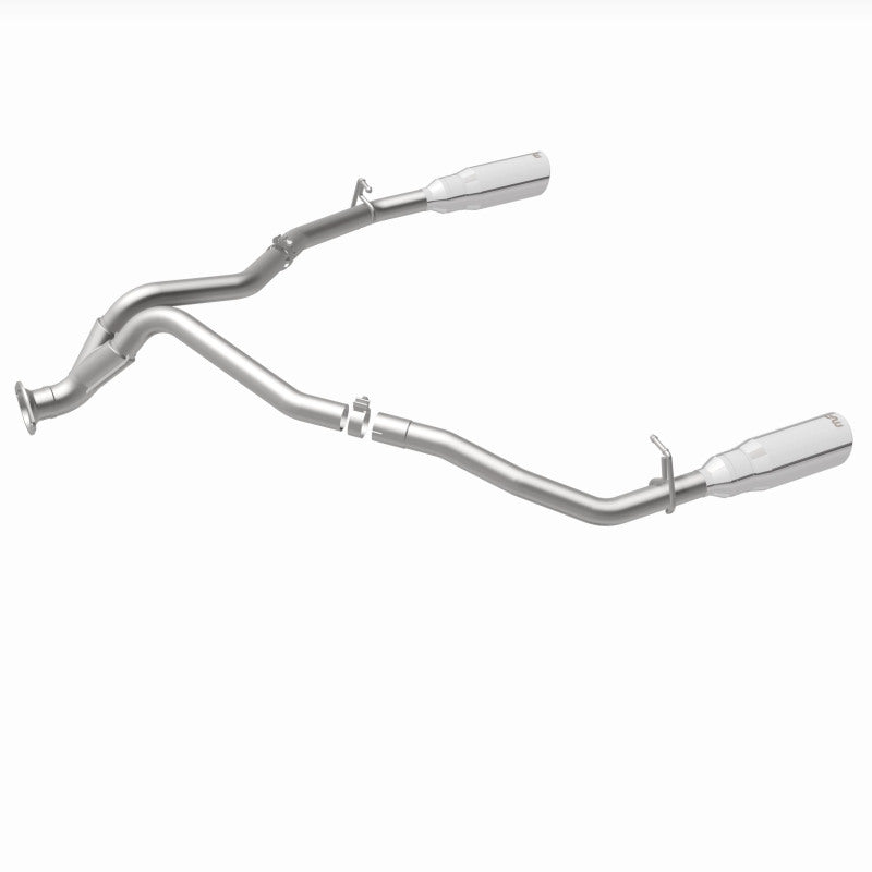 Magnaflow 20-22 RAM 1500 3.0L V6 Street Series Filter-Back Performance Exhaust System