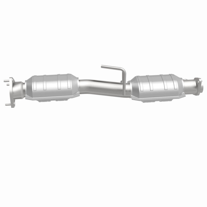 MagnaFlow Conv DF 99-00 Ford Explr Code X OEM