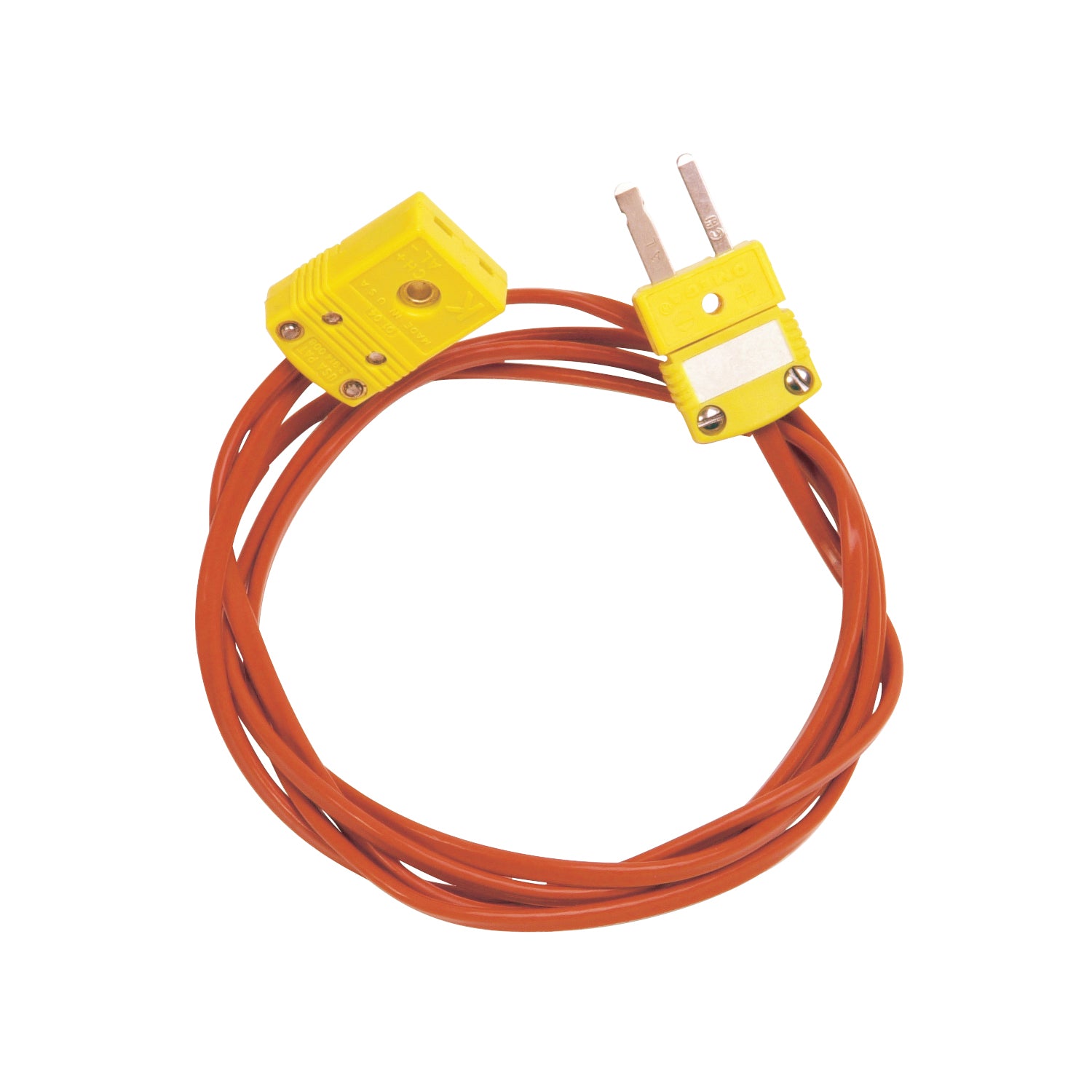General Purpose Thermocouple Extension Wiring Harness