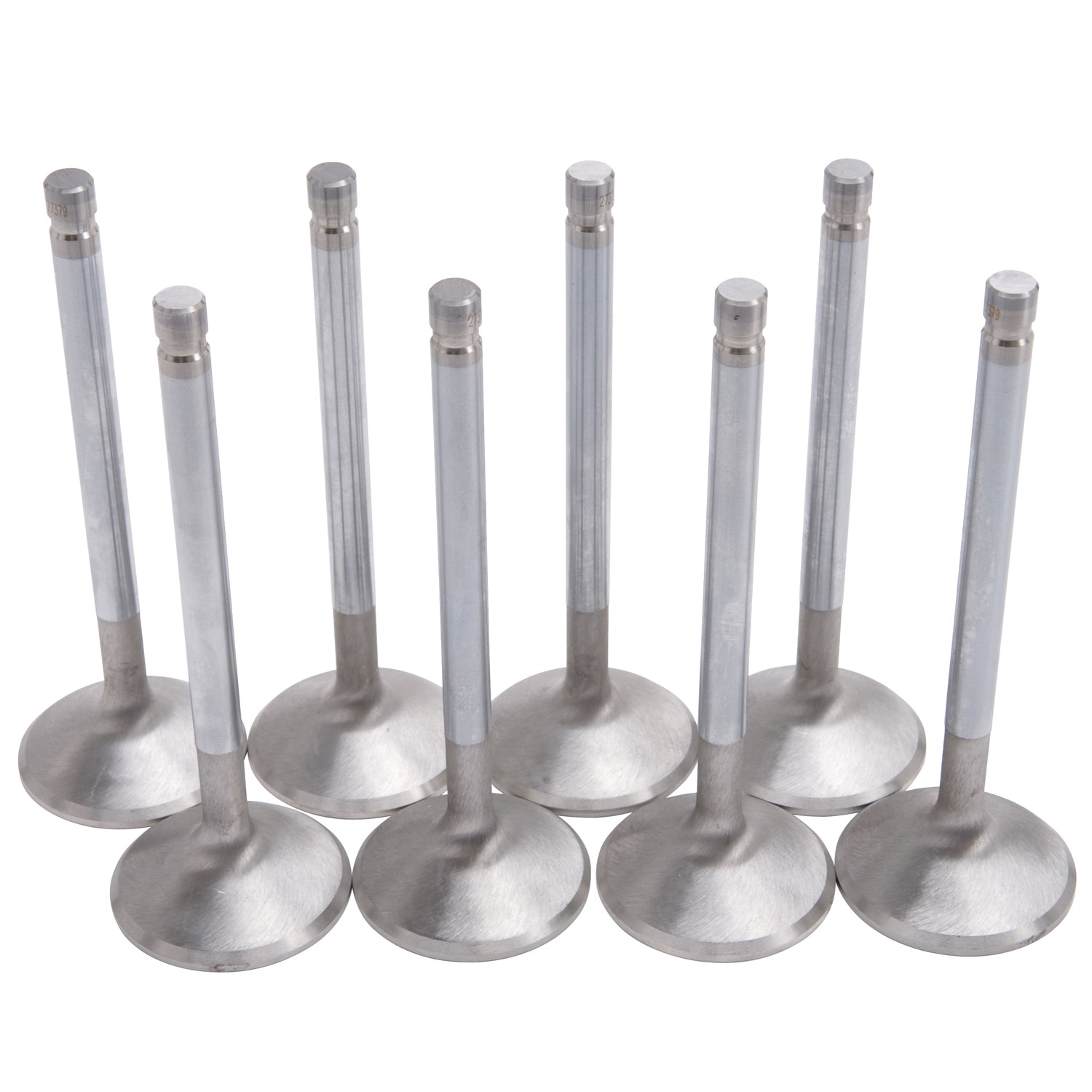 Exhaust Valves for #60679, #60699, #61669 & #61649 Heads