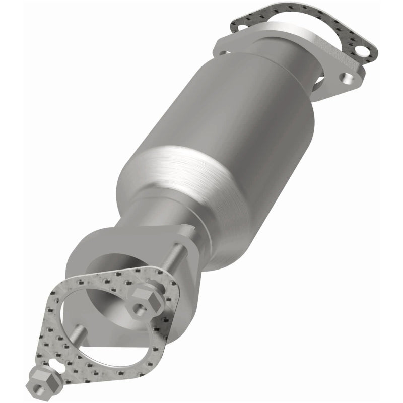 MagnaFlow Conv Direct Fit 2011 Kia Sorento 3.5 Underbody