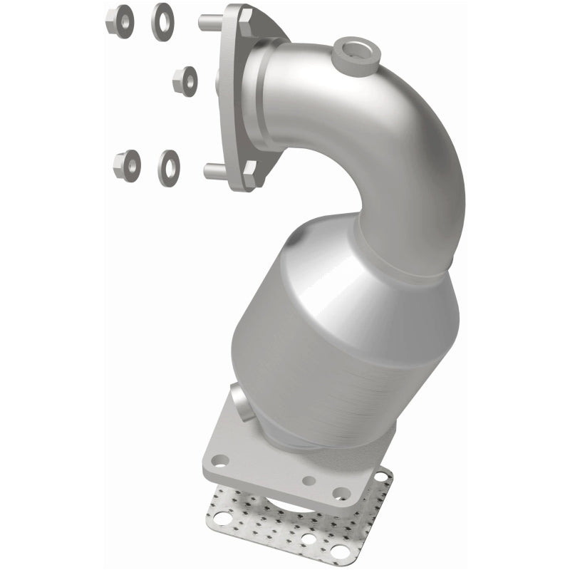 MagnaFlow Conv DF 03-08 Saab 9-3 2.0L