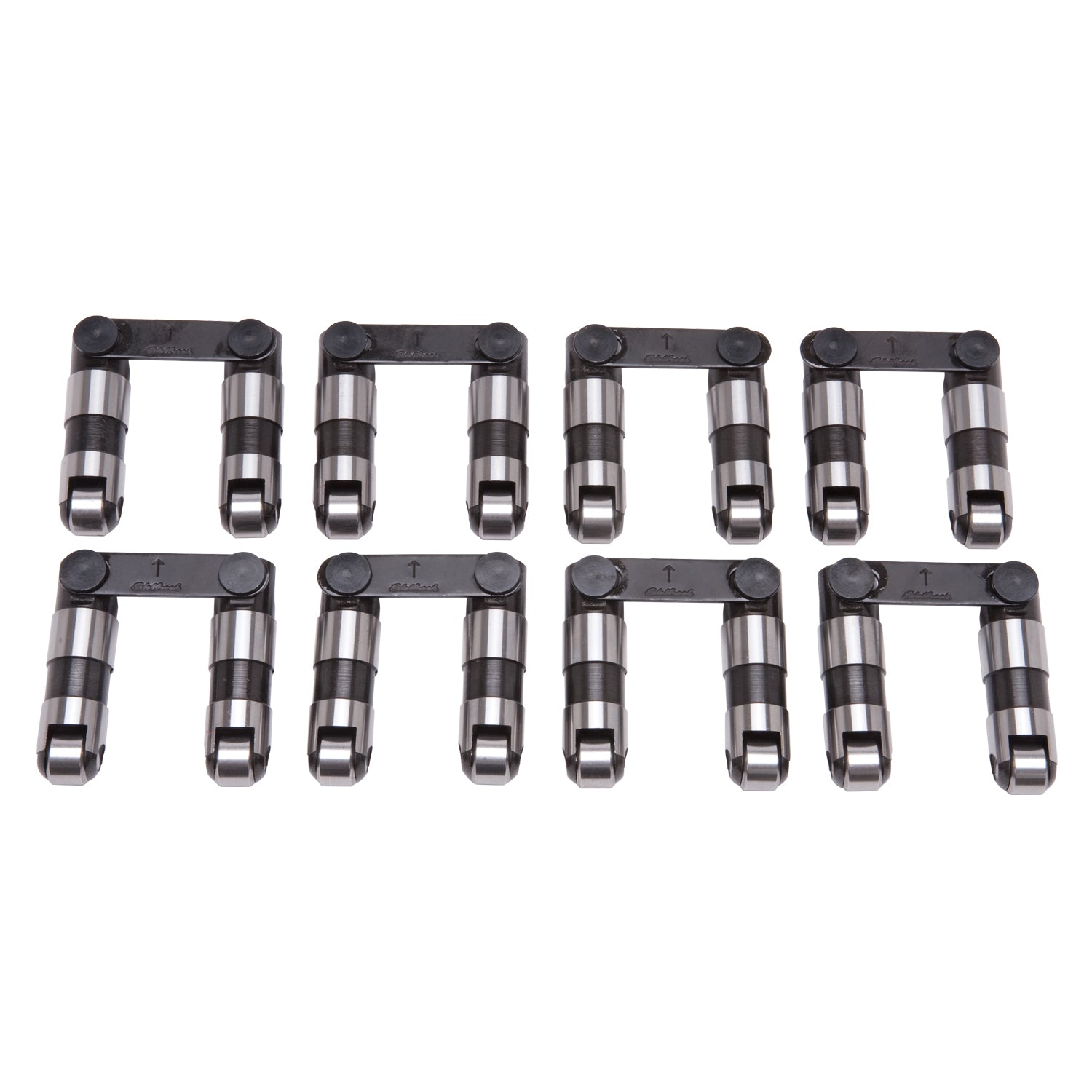 Engine Valve Lifter Kit #97393 For Ford FE 390, Hydraulic Roller Lifter Type