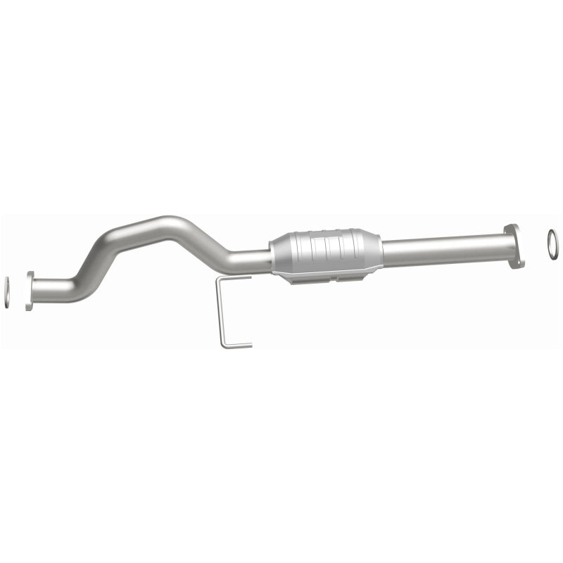 MagnaFlow Conv DF 96-01 2.3L Mazda Millenia