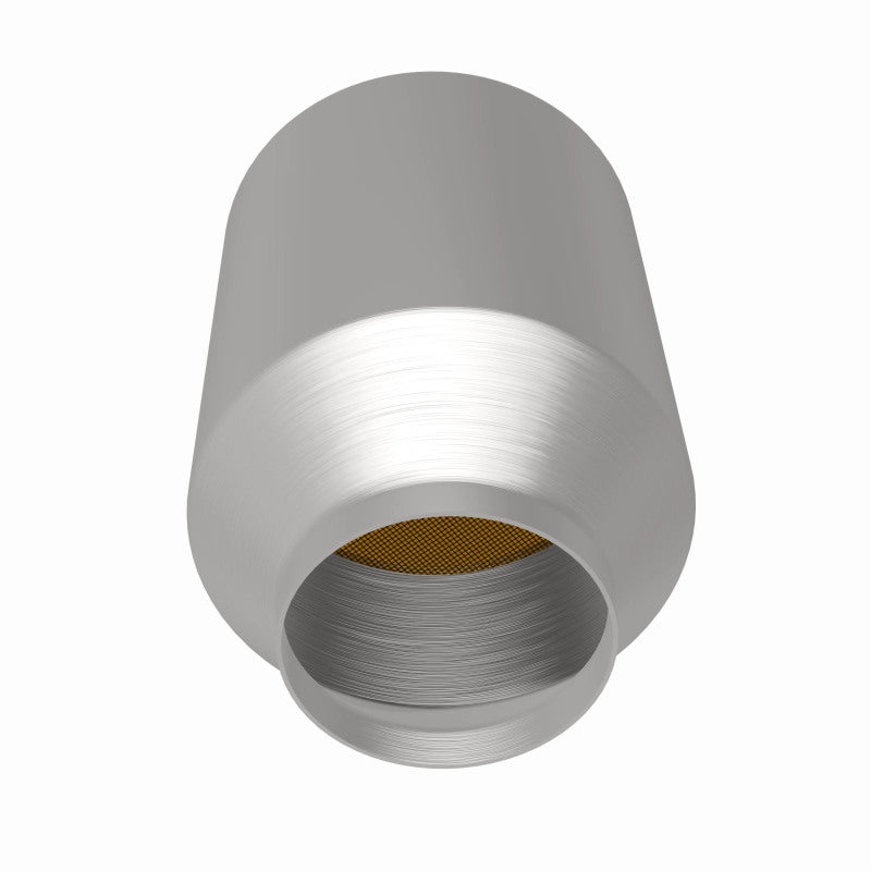 MagnaFlow Conv Universal 5.0 C/C 3.0 Spun OEM