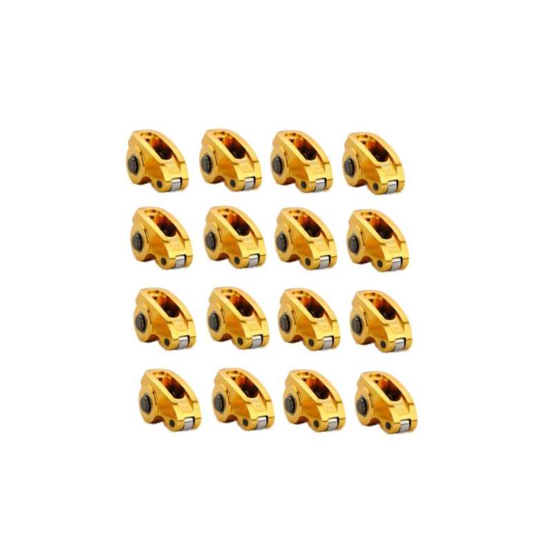 COMP Cams Rocker Arms Ultra Gold SBC