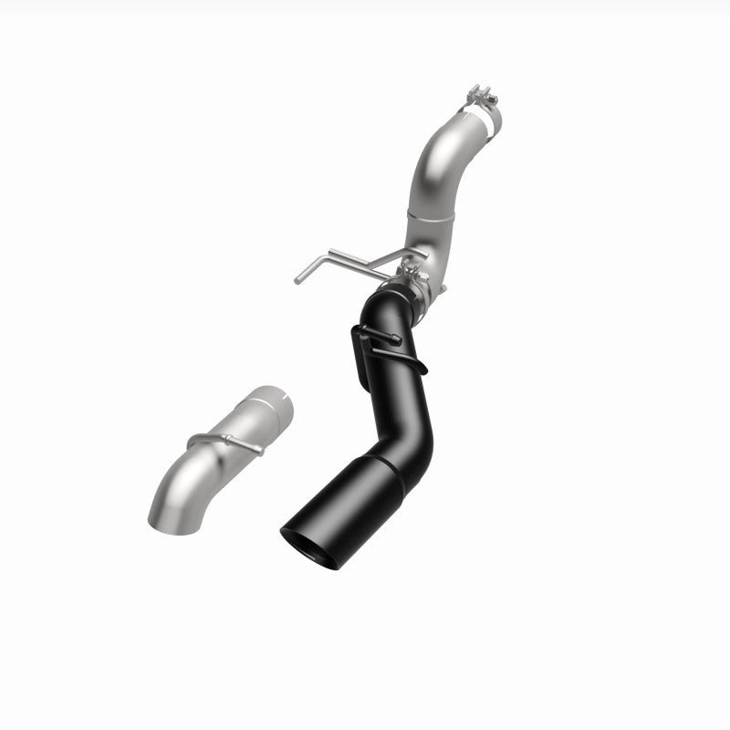Magnaflow 20-22 Jeep Wrangler 3.0L V6 Street Series Filter-Back Performance Exhaust System