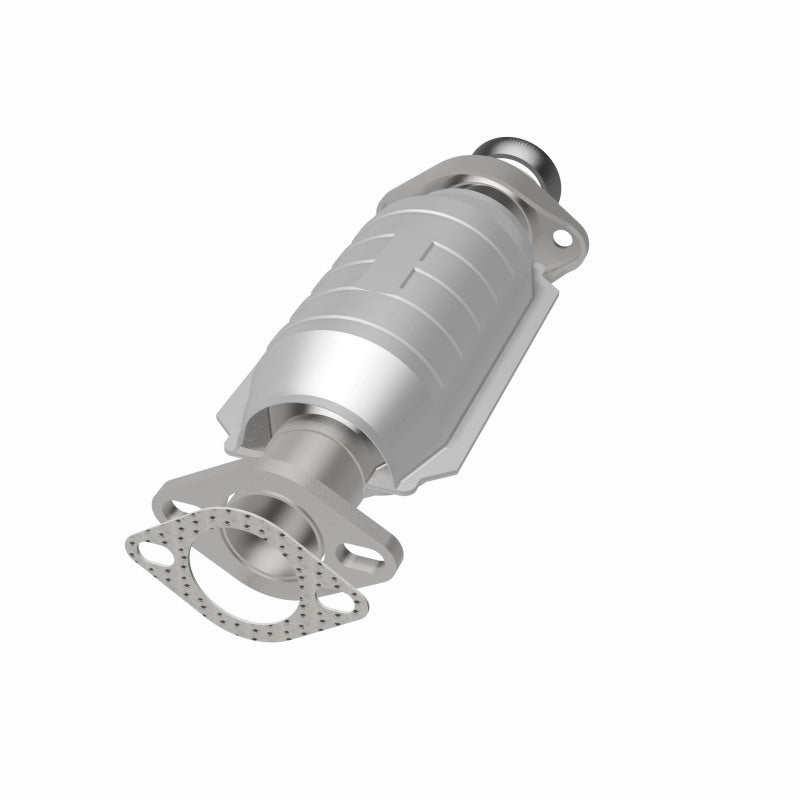 MagnaFlow Conv Mazda-Mercury 13.25X6.5X4 2/2