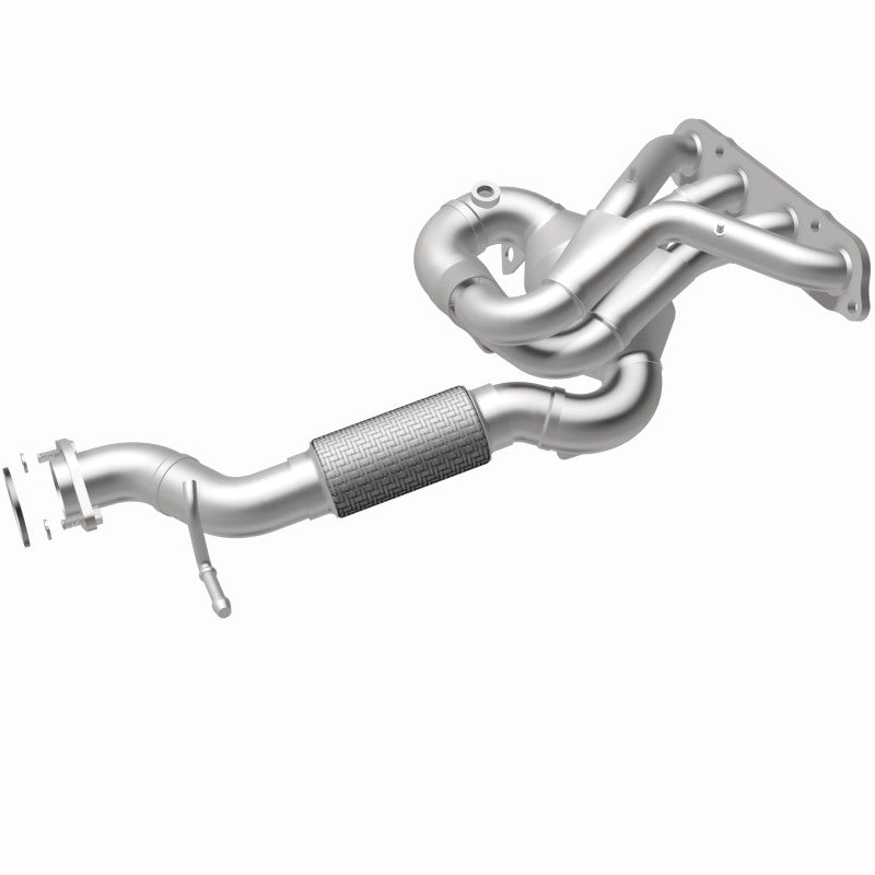 MagnaFlow 14-16 Mazda 3/6/CX-5 L4 2.5L OEM Grade Manifold Catalytic Converter Direct Fit
