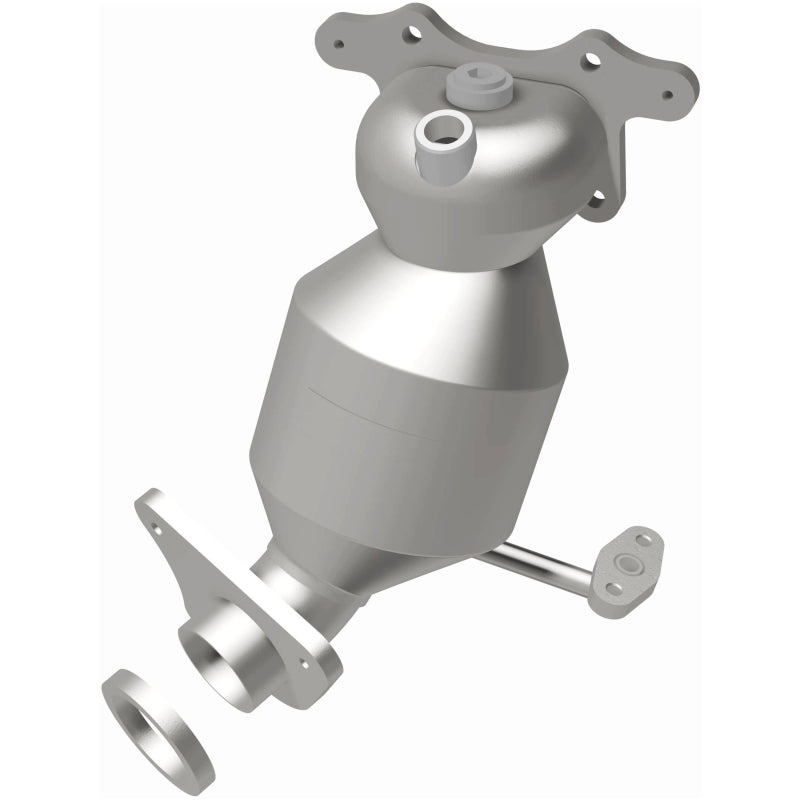 MagnaFlow Conv DF 09-10 Honda Fit 1.5L Front