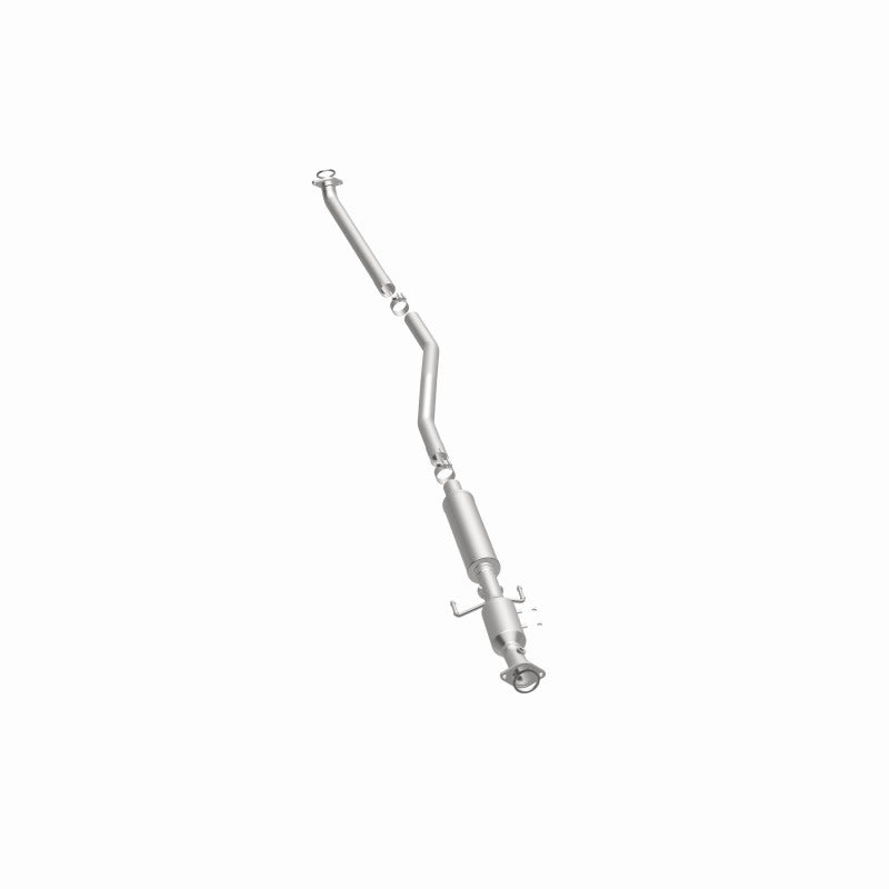 MagnaFlow Conv DF 13-18 Mazda CX-5 OEM Underbody