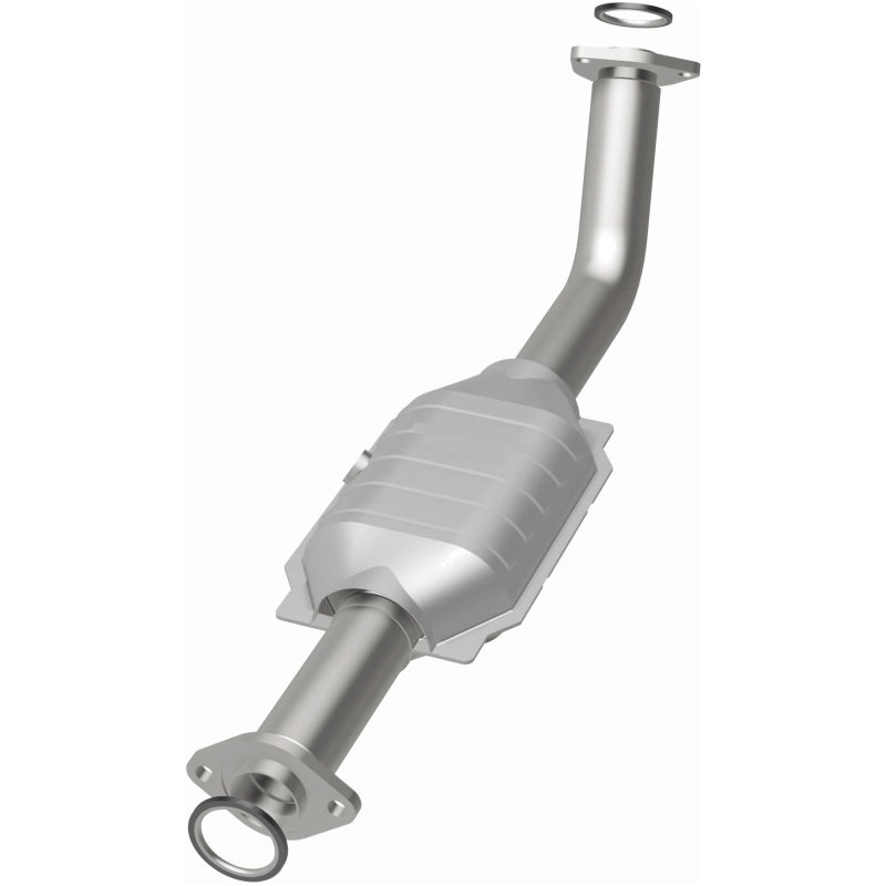 MagnaFlow Conv DF 04-06 Tundra 4.7L P/S frt O