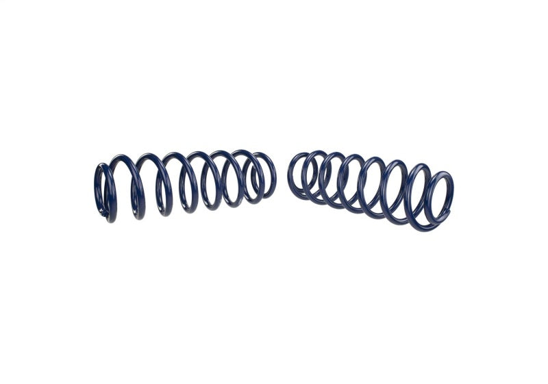 Ford Racing 2013 Cobra Jet Spring Kit