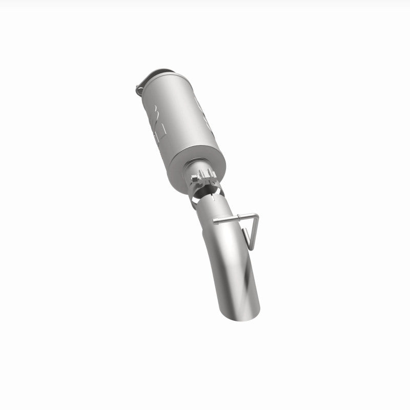 MagnaFlow SYS C/B 00-06 Jeep Wrangler 4/6 cyl