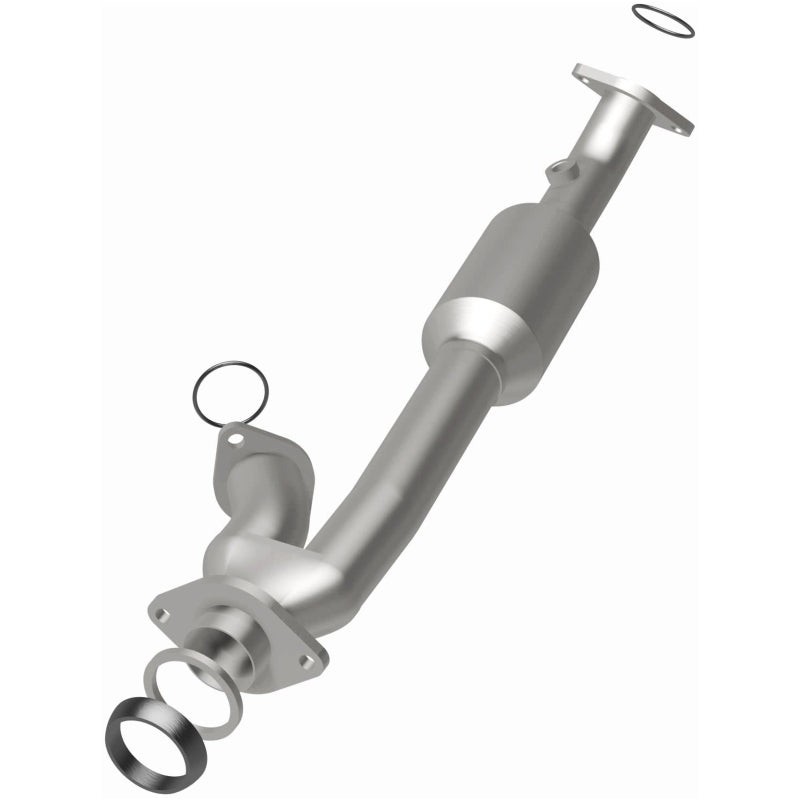 MagnaFlow Conv DF 05-07 4-Run/FJ P/S rr OEM