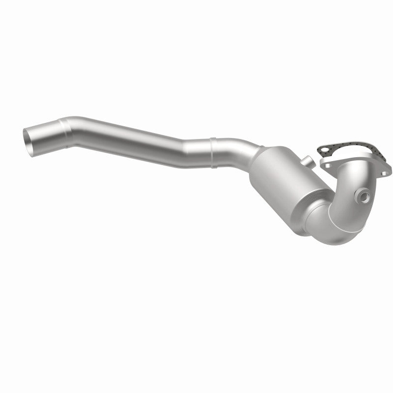 MagnaFlow Conv DF 15-17 Ford Edge 2.7L OEM Grade