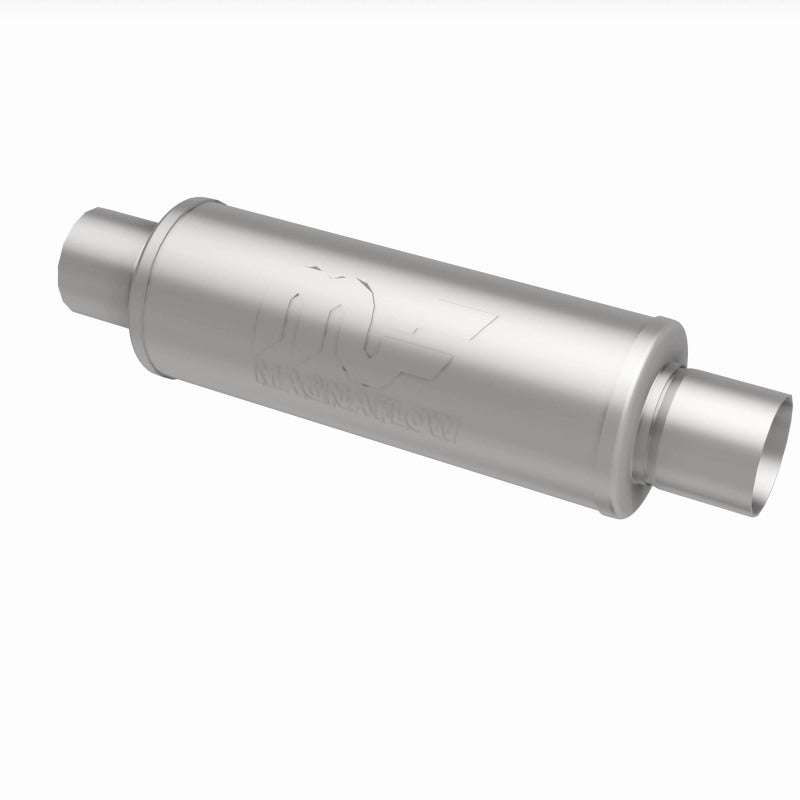 MagnaFlow Muffler MAG 430SS 5x5x14 3.00