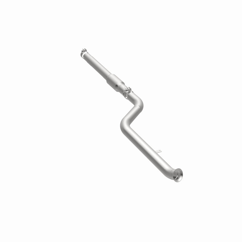 MagnaFlow 18-22 BMW 530e OEM Grade Federal / EPA Compliant Direct-Fit Catalytic Converter