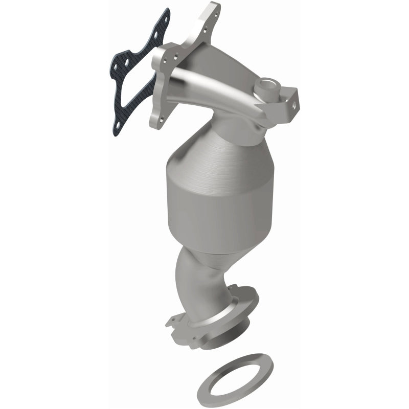 MagnaFlow Conv DF 09-11 Acura TSX 2.4L