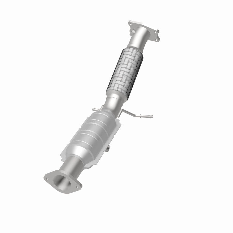 MagnaFlow Conv DF 06-09 Volvo S40/V50 2.4L