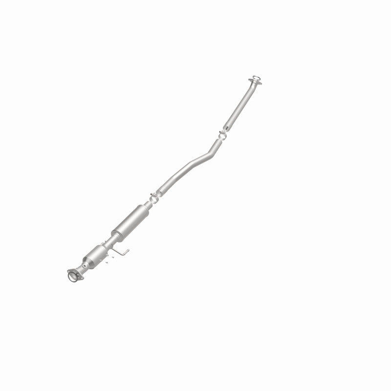 MagnaFlow Conv DF 13-18 Mazda CX-5 OEM Underbody