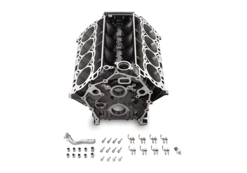 Ford Racing 2020+ F-250 Super Duty 7.3L Cast Iron Engine Block