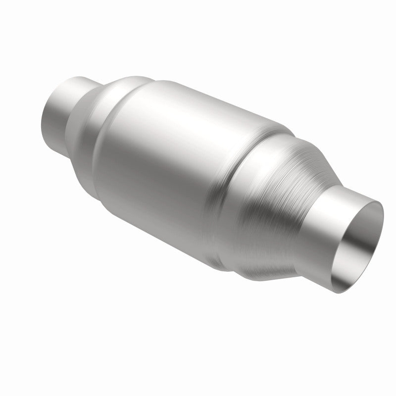 MagnaFlow Conv Univ 2.25inch C/C Spun