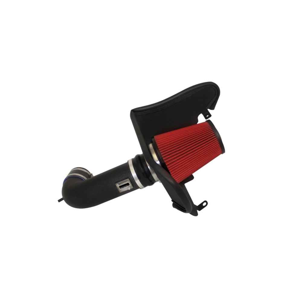 Corsa Apex Intake System Camaro SS 10-15 Chevrolet Camaro SS 6.2L DryFlow Metal Intake System 615862-D
