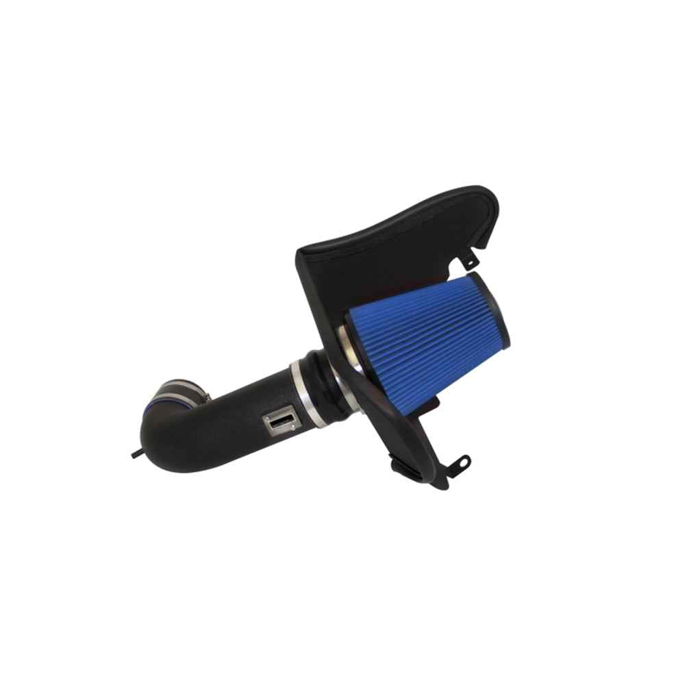 Corsa SS Intake System for 10-15 Chevrolet Corsa Camaro SS 6.2L MaxFlow 5 Metal Intake 615862-O