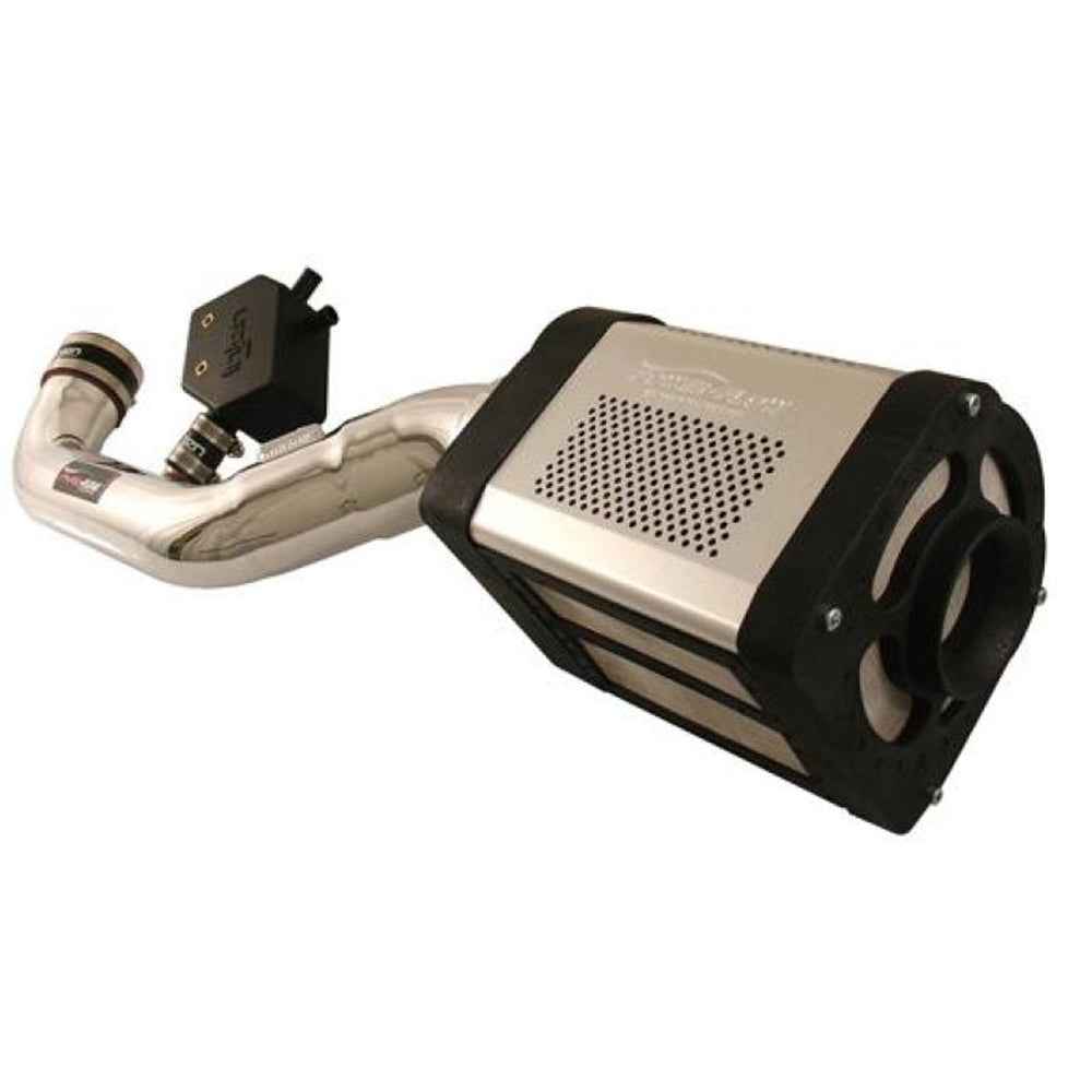 Injen 10 Camaro 6.2L V8 Air Intake System - Wrinkle Black Power-Flow Short Ram PF7016WB