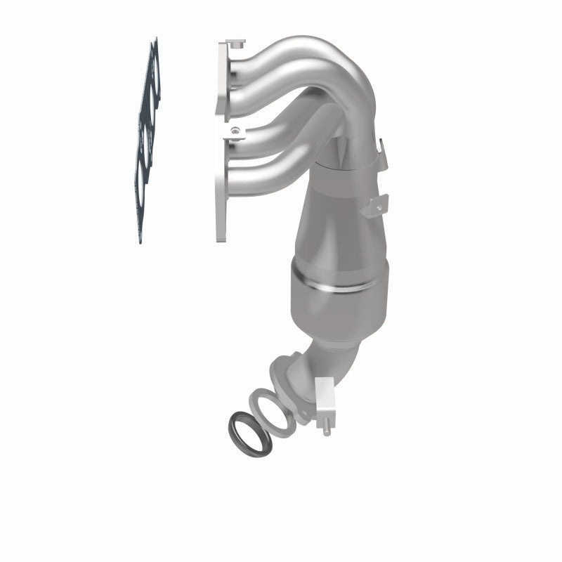 MagnaFlow Conv DF 04-06 Toyota Highlander 2.4L