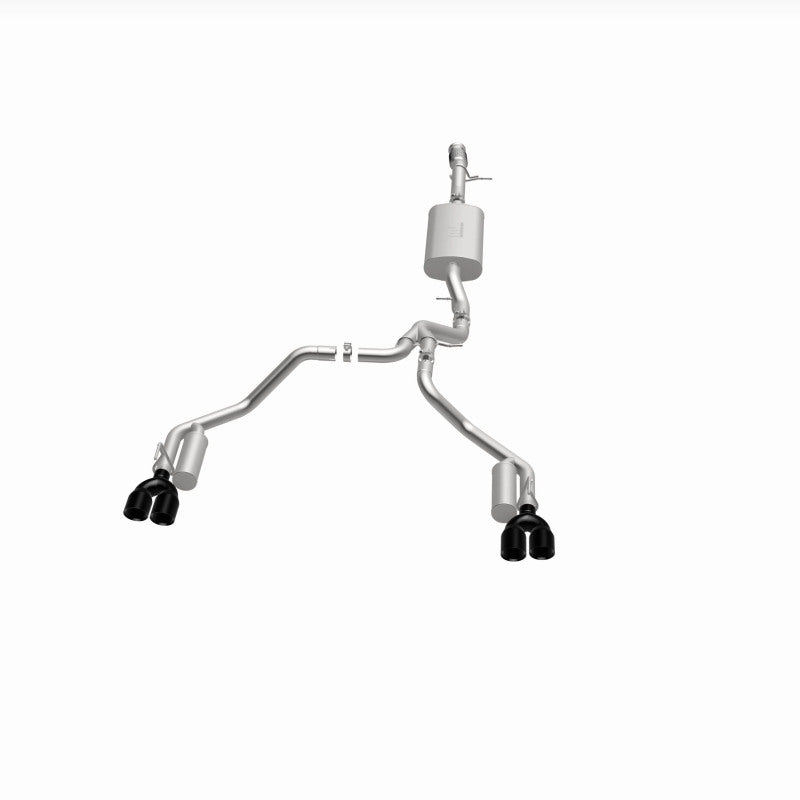Magnaflow 2021 GMC Yukon V8 6.2L Street Series Cat-Back Performance Exhaust System