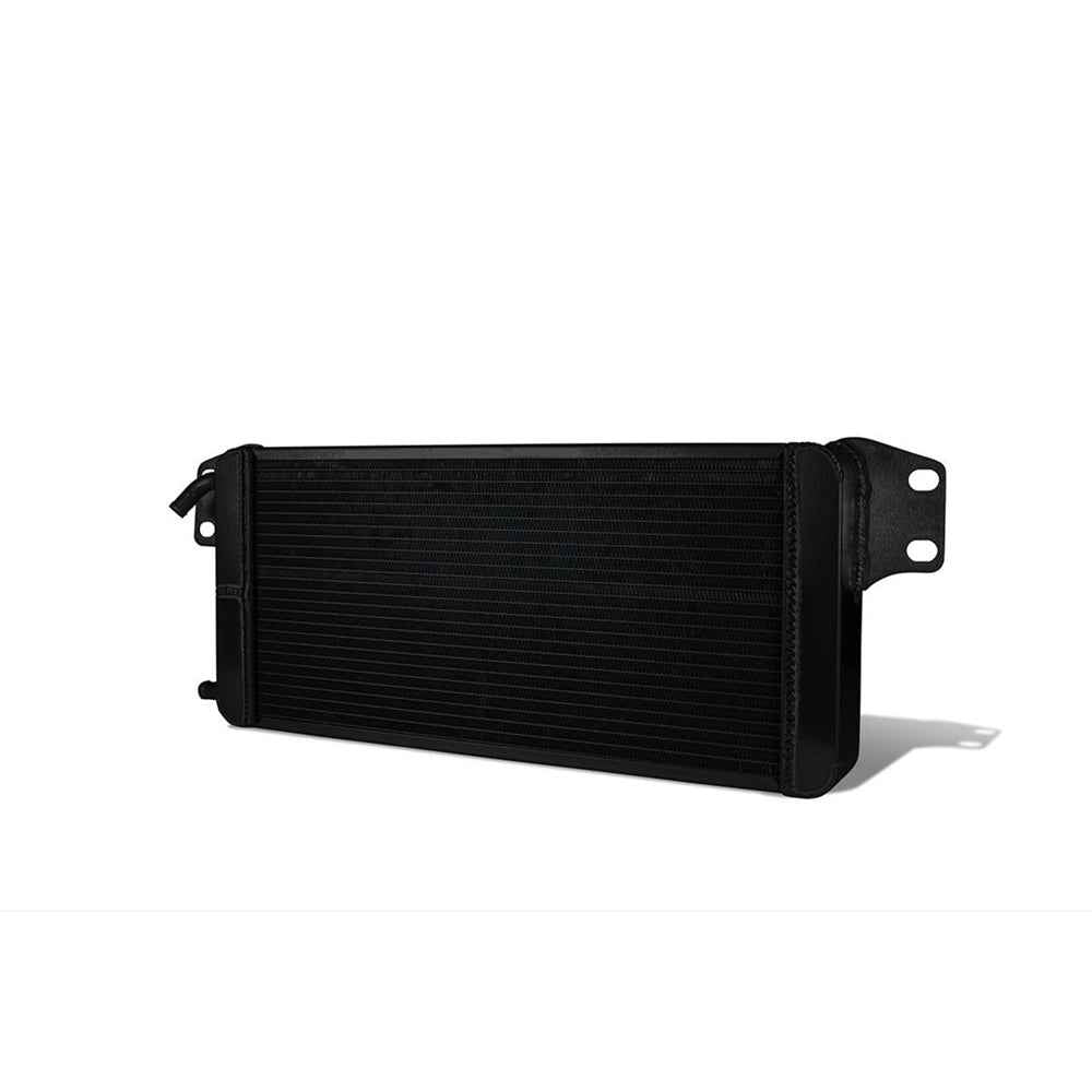 Afco 2014+ ZL1 Camaro Heat Exchanger Black Part Number 80283NDPB