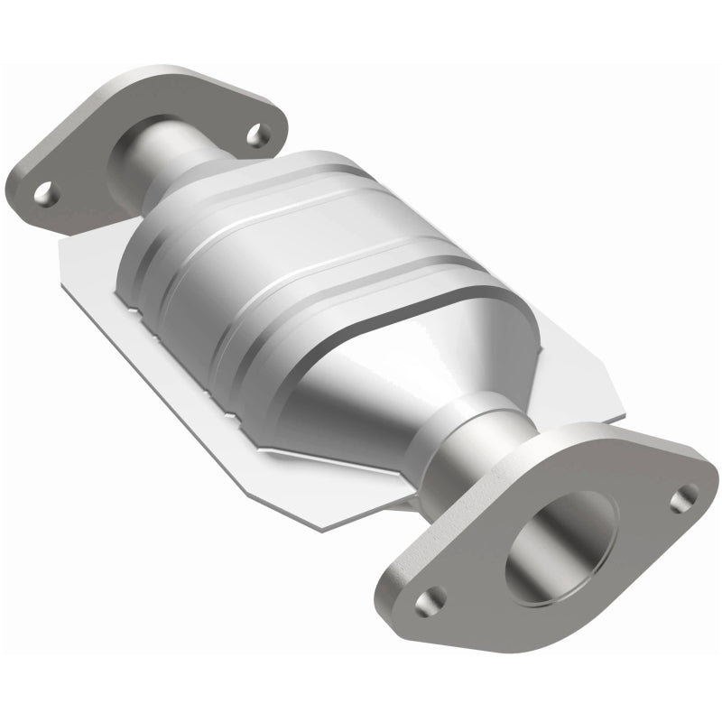 MagnaFlow Conv DF 99-04 Kia Spectra 1.8L