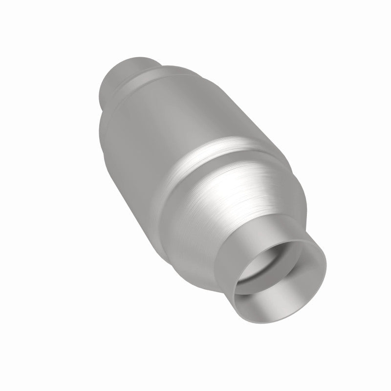 MagnaFlow Conv Univ 2.25inch C/C Spun