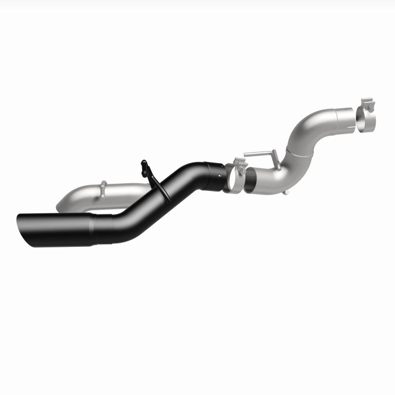 Magnaflow 20-22 Jeep Wrangler 3.0L V6 Street Series Filter-Back Performance Exhaust System