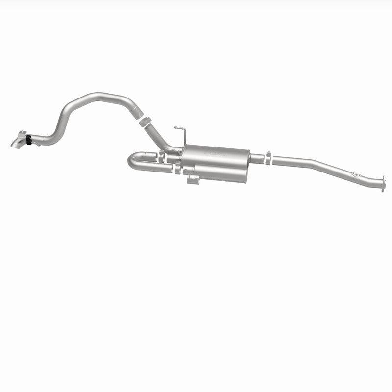MagnaFlow 98-02 Toyota 4Runner Overland Series Cat Back Performance Exhaust