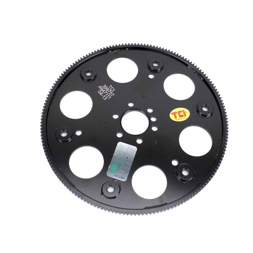 TCI Automotive Machined Flexplates LS Motor 399757