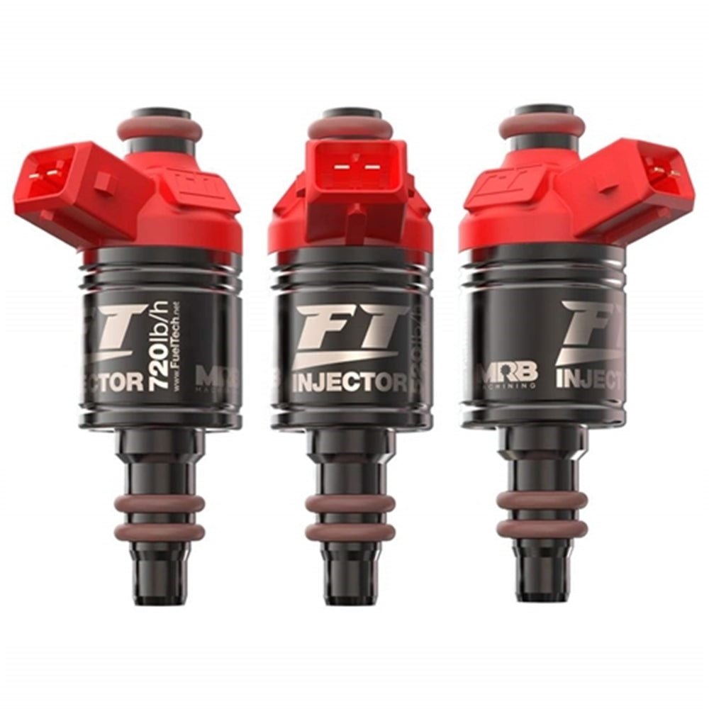 Fueltech 230 lbs/hr INJECTOR Each 5010108504