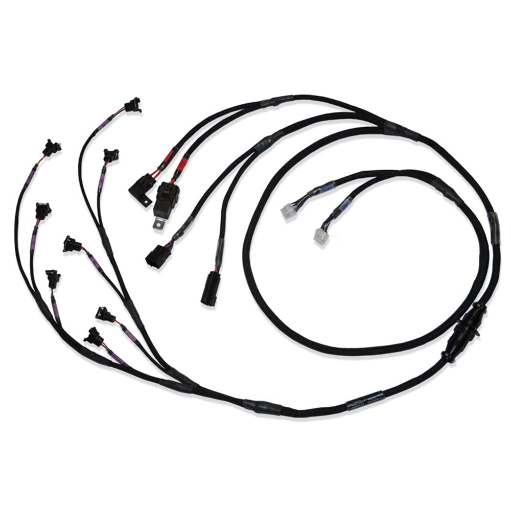 Fueltech PRO600 V8 SECONDARY INJECTOR HARNESS 2002100077