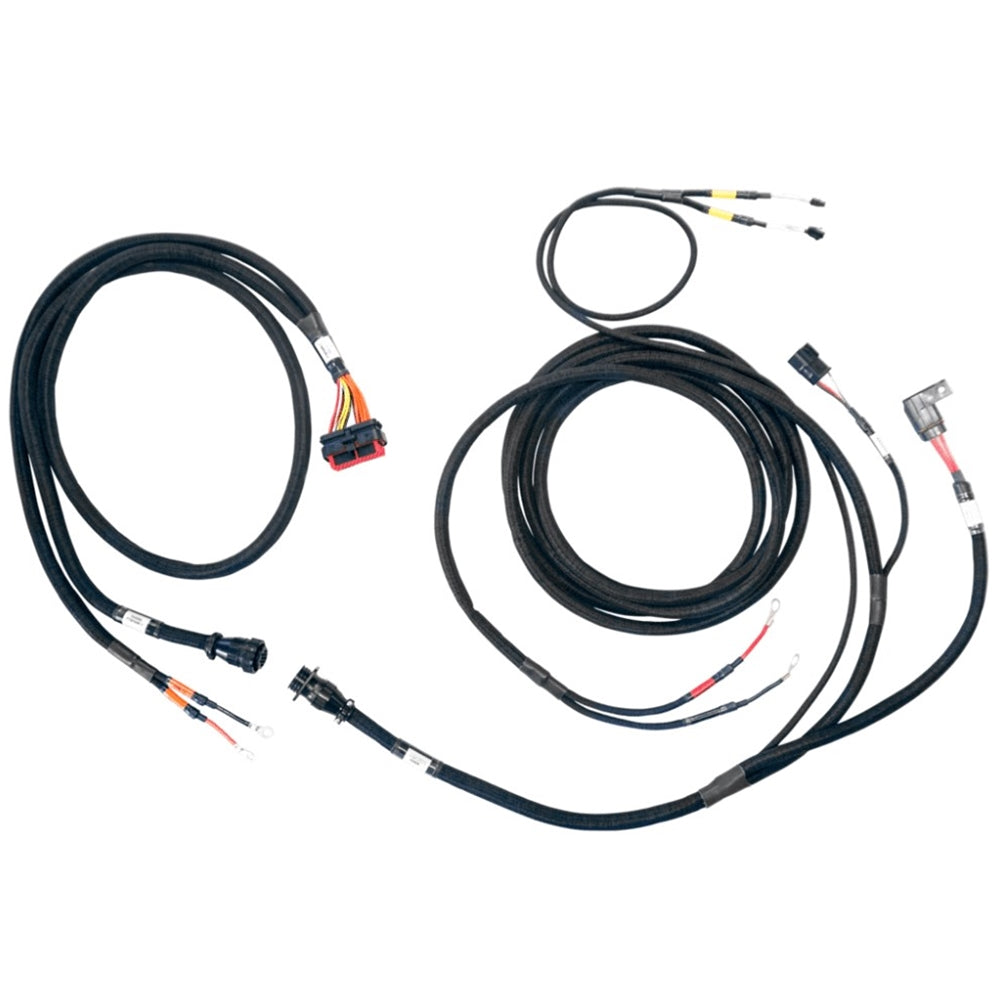 Fueltech PRO550/600 FTSPARK-1 HARNESS 2002100173