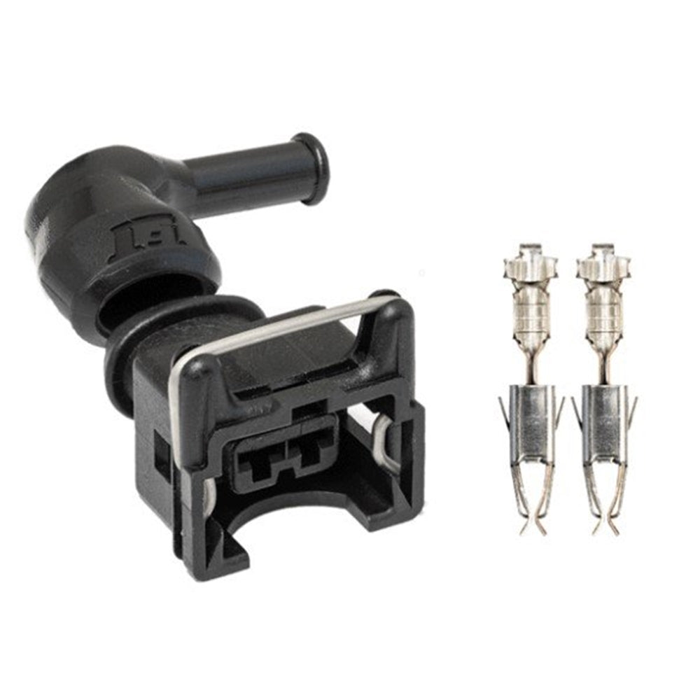 Fueltech EV1 INJECTOR CONNECTOR KIT Ea 5011100167
