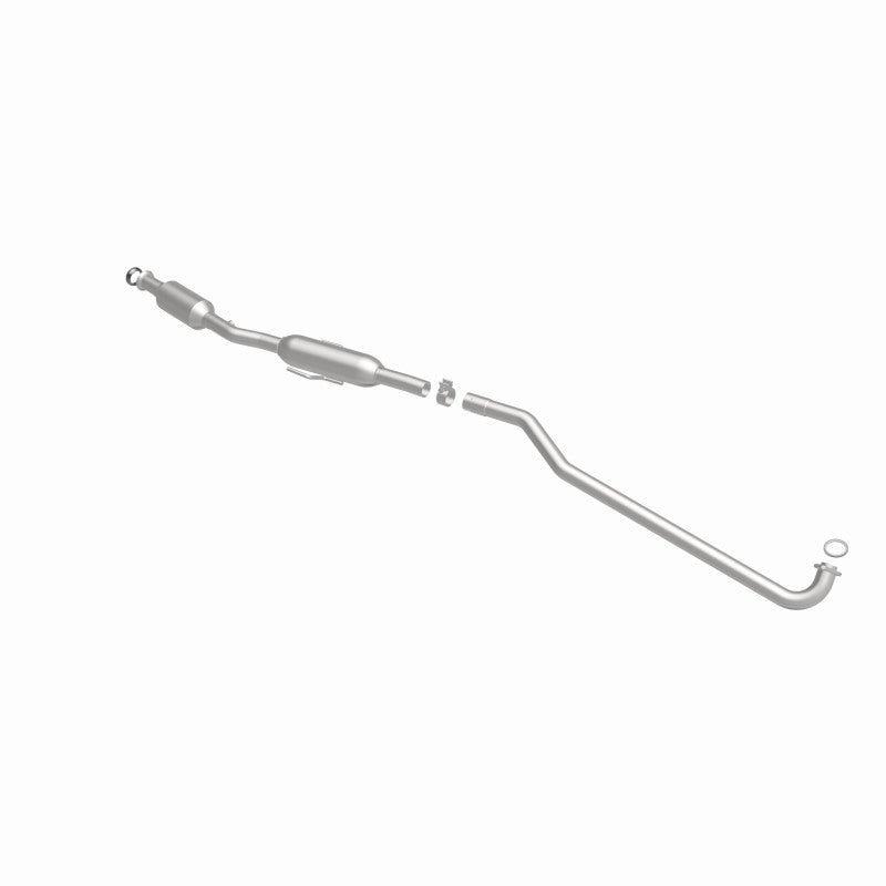 MagnaFlow Conv DF 98-99 Toyota Corolla 1.8L MAG23881