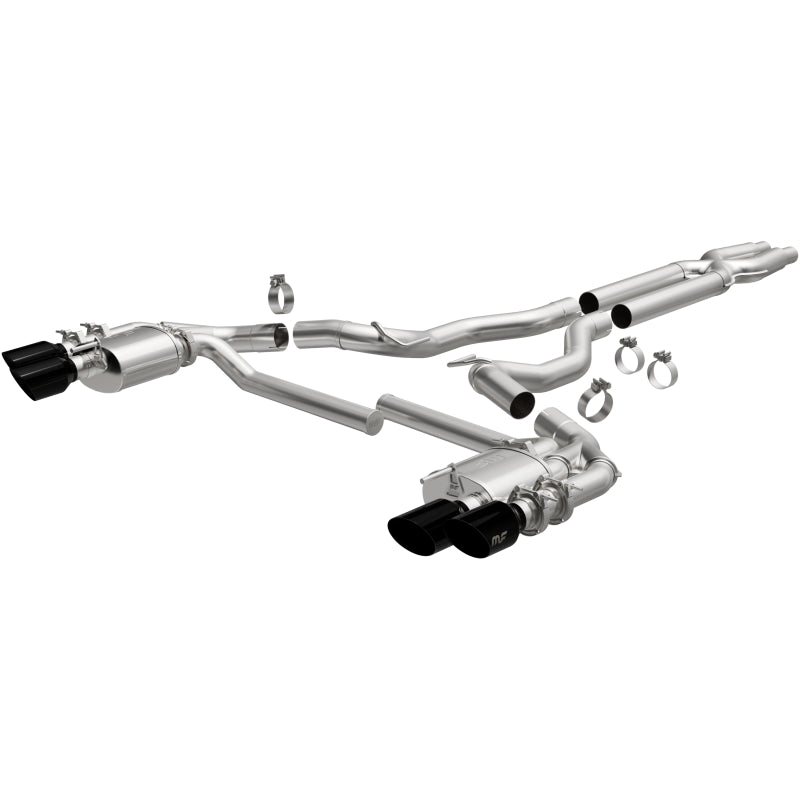 Magnaflow 18-21 Ford Mustang 5.0L V8 NEO Cat-Back Exhaust System