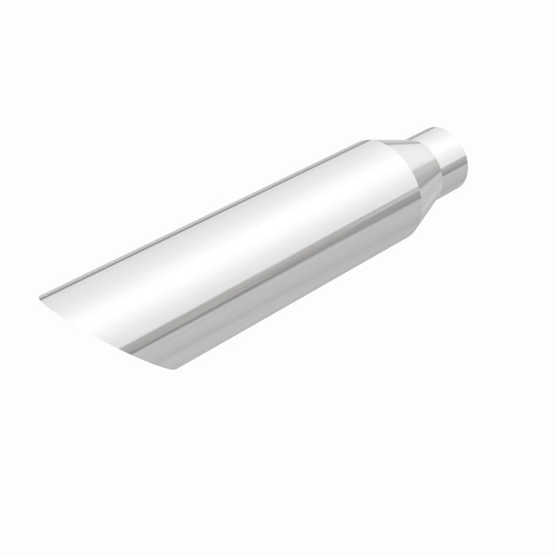 MagnaFlow Tip 1-Pk Bb 4.00 X 18 2.5 Id 45