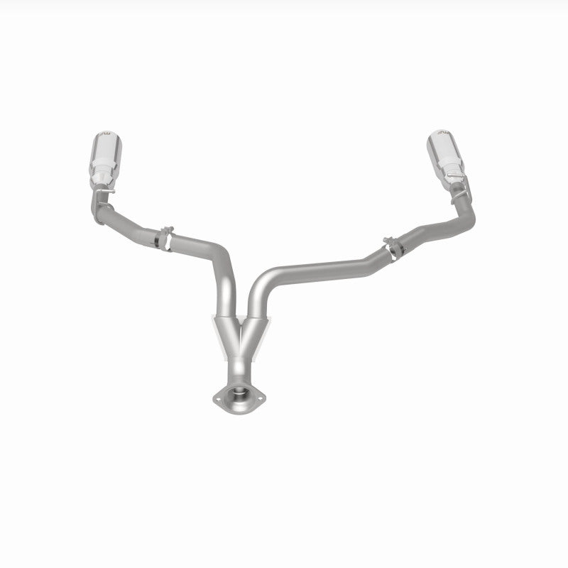 Magnaflow 20-22 RAM 1500 3.0L V6 Street Series Filter-Back Performance Exhaust System