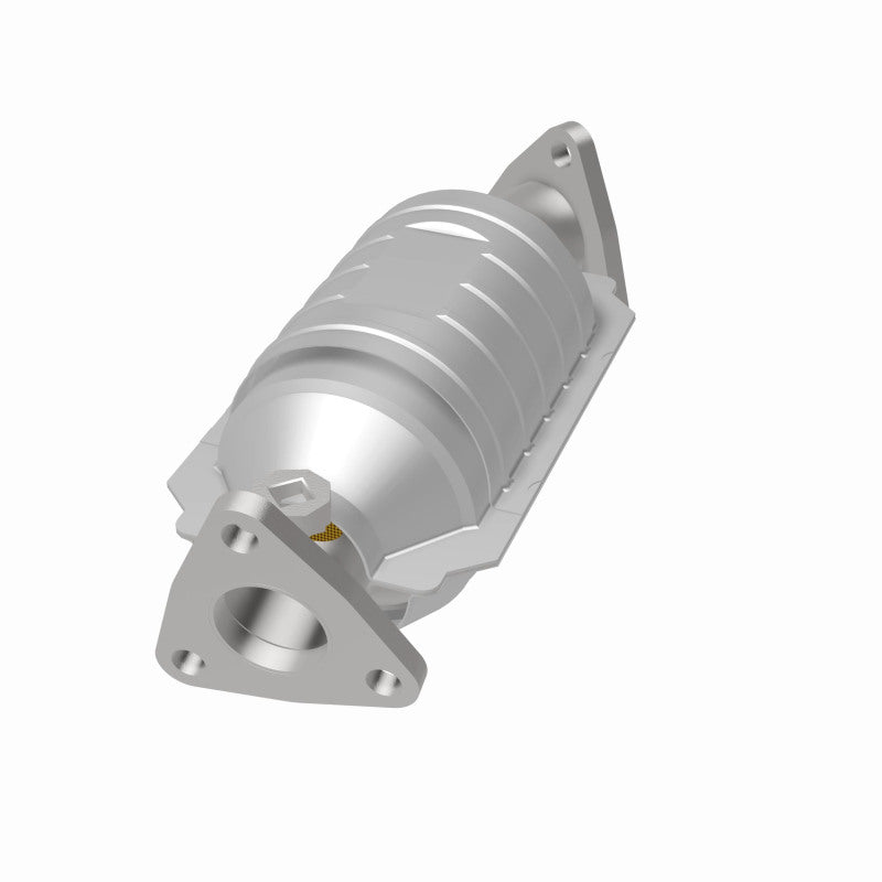 MagnaFlow Conv DF 01-02 Frontier DS fr OEM