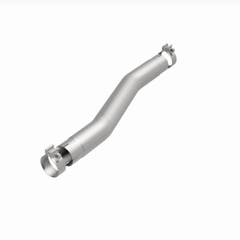 MagnaFlow D-Fit Muffler 409 SS 2019 Chevrolet Silverado 1500 4.3L/5.3L